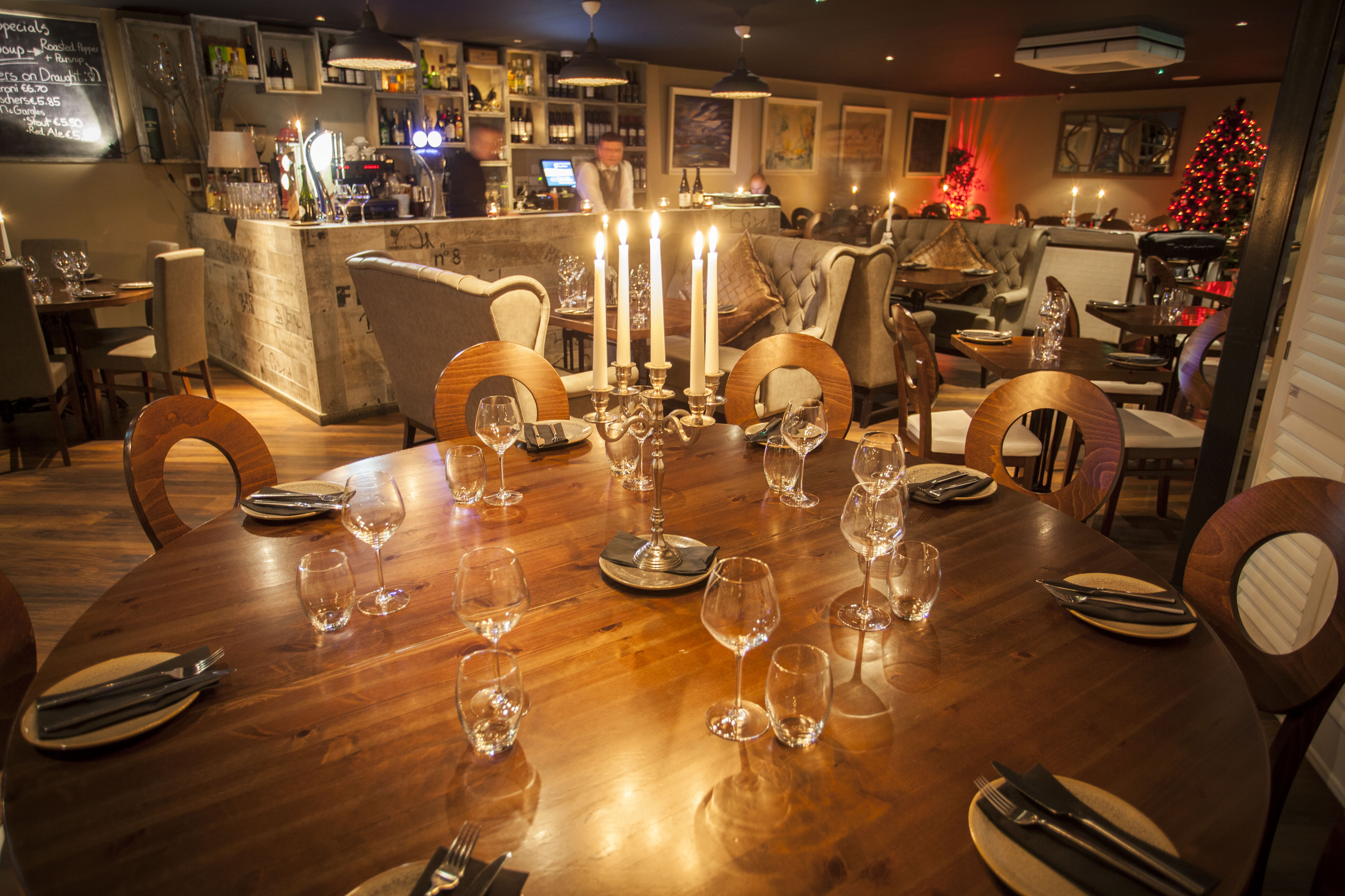 Donatello's Restaurant